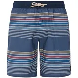 Protest Boys Strandshorts PRTBANKS JR Night SkyBlue 164 - 164