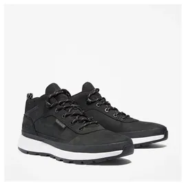 Timberland Field Trekker Wanderschuhe - Jet Black - EU 41 1/2
