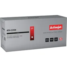 Activejet Toner für HP 26a Cf226a neu ATH-226N
