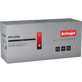 Activejet Toner für HP 26a Cf226a neu ATH-226N