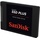 SanDisk SSD Plus 1 TB 2,5'' SDSSDA-1T00-G26