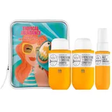 Sol de Janeiro Brazilian Joia Tropical Abundance Hair Repair Trio Geschenksets