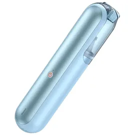 Baseus A1 Mini Akku-Autostaubsauger blau