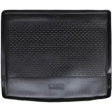 vidaXL Kofferraummatte Schwarz Geeignet für AUDI Q3 2011-2018, 2019-