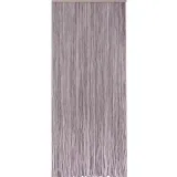 CONACORD Deko-Vorhang Bead 90 x 200 cm