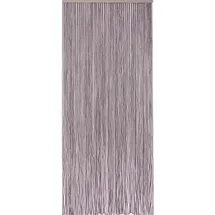 CONACORD Deko-Vorhang Bead 90 x 200 cm