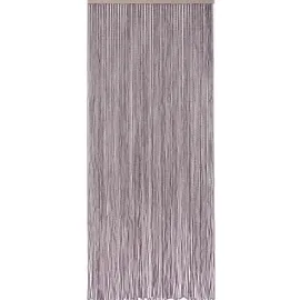 CONACORD Deko-Vorhang Bead 90 x 200 cm