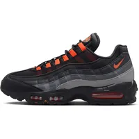 Nike Air Max 95 Herrenschuh - Schwarz, 40.5