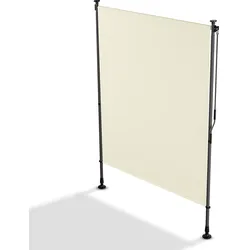 Senkrechtmarkise Barbados - Beige