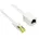 8070VR-010W Patchkabel-Verlängerung 1