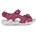 SANDAL WHINBERRY SANDALS DK RASPBERRY/LILAC 35_EU