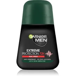 Garnier Men Mineral Extreme Antitranspirant-Deoroller 72h 50 ml