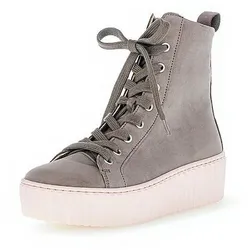 Stiefelette Gabor beige, 41