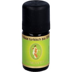 Rose Tuerkisch 10 % Kba 5 ML