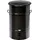 Kongamek Abfalleimer 70 l Schwarz