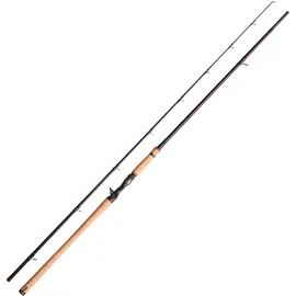 Savage Gear Alpha Sg6 Monster 2.46m 110-220g Baitcastrute