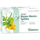 uriach germany gmbh Sidroga Blasen-Nieren-Spültee Filterbeutel