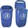 Sulo Papierkorb 50 Liter