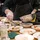 HENDI Messbecher, stapelbar -
