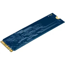 Kingston NV3 NVMe SSD 500GB, M.2 2280 / M-Key / PCIe 4.0 x4 (SNV3S/500G)