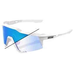 100Percent Eyewear Speedcraft 60007 38P - Sportbrille  - Bastille LE