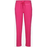 salzhaut Sweathose ANNERWÄRTS Fuchsia | Gr.: XL