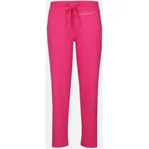 salzhaut Sweathose ANNERWÄRTS Fuchsia | Gr.: XL