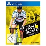 Tour de France 2019 (PEGI) (PS4)