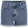 Noisy May Jeansshorts Blau XS