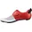 Unisex Transiro Innovative Triathlon-Schuhe Wanderschuh White/Metallic Red 39 5 EU
