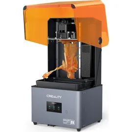 Creality Halot-Mage