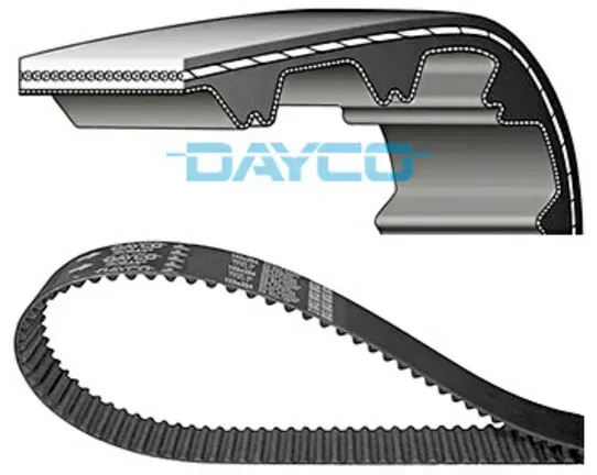 Dayco Standard-Zahnriemen