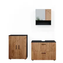 Vicco Irma 80 cm anthrazit