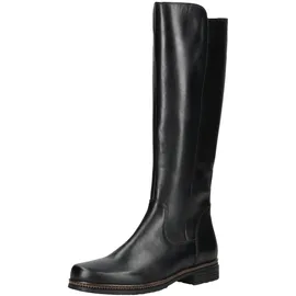 Gabor Damen Stadtstiefel in schwarz 401⁄2