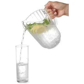 HENDI Krug, Ø 125 mm