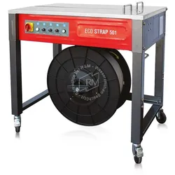 ISG Eco Strap 501 - Umreifungsmaschine
