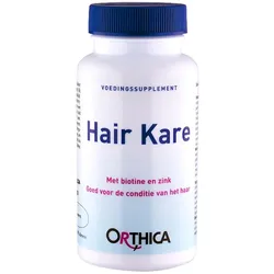 ORTHICA Hair Kare 60 St Tabletten