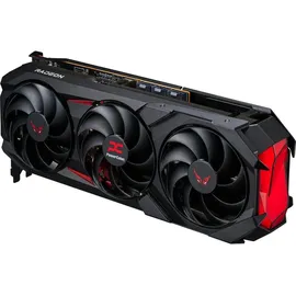 PowerColor Radeon RX 9070 XT Red Devil 16 GB GDDR6