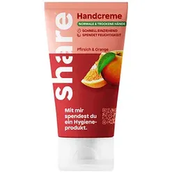 share Hautcreme 75,0 ml