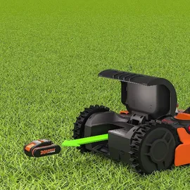 Worx Landroid M500 WR141E