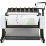 HP DesignJet T2600 PostScript