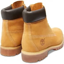 Timberland Premium 6-Inch wheat 41