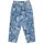 Santa Cruz Herren Big Jeans (Größe M, stonewash collage)