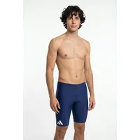 adidas Solid Jammer Dunkelblau/Weiß XL