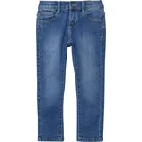 s.Oliver Jeans-Hose - blau 122/SLIM