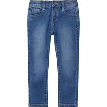 s.Oliver Jeans-Hose - blau 122/SLIM