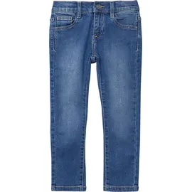 s.Oliver Jeans-Hose - blau 122/SLIM