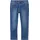 s.Oliver Jeans-Hose - blau 122/SLIM