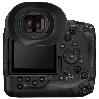 Canon Augenmuschel groß für EOS R1