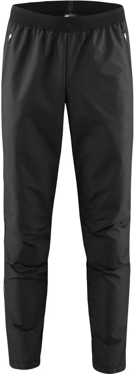Löffler Men Pants Sport Micro black (990) 62
